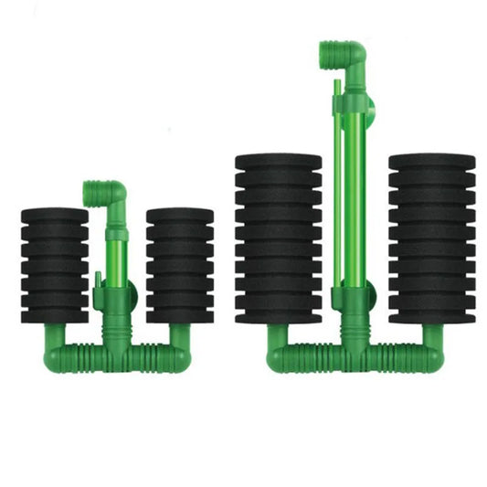 Green Bio Sponge Filter