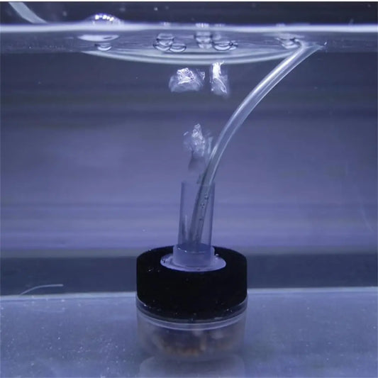 Mini Aquarium Sponge Filter