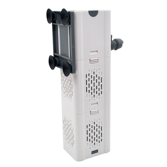 Aquarium Submersible Filter Pump