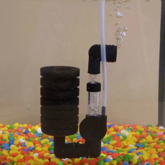 Bio Sponge Aquarium Filter